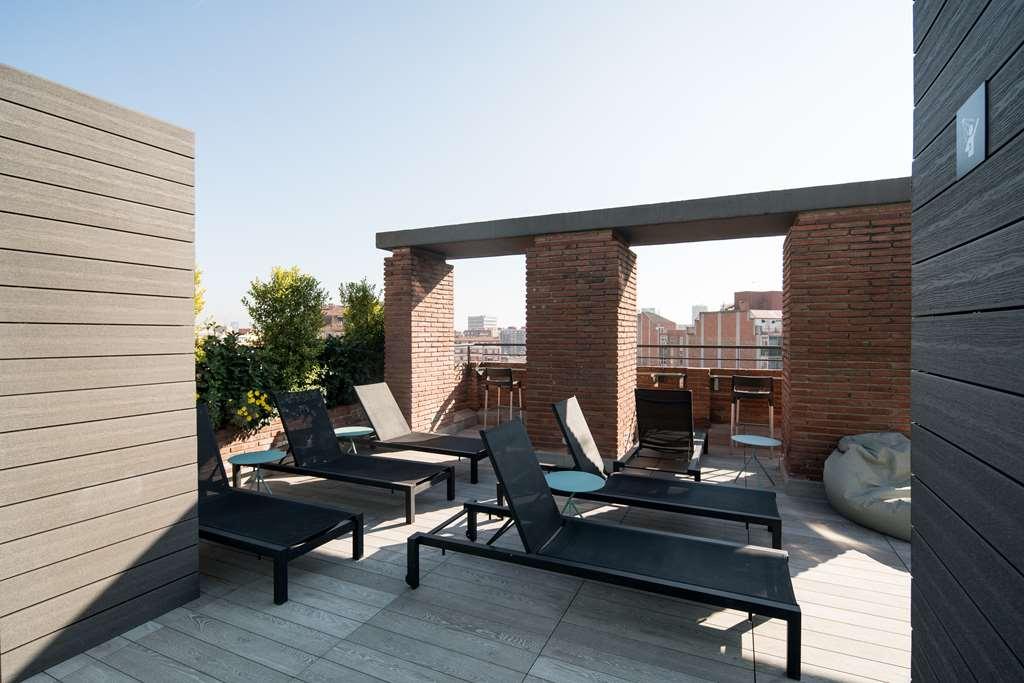Catalonia Albeniz Hotel Barcelona Facilities photo
